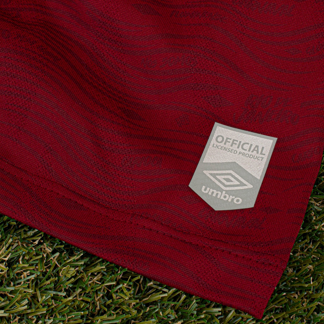 Camisa do Fluminense III 25/26 Torcedor Umbro Masculina - Video 1