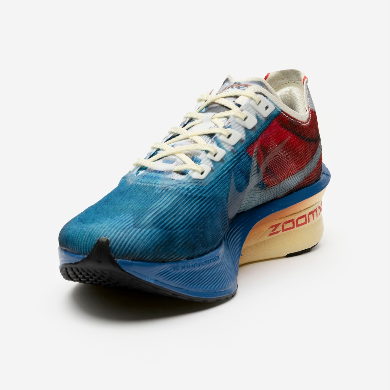 Tênis Masculino Nike ZoomX VaporFly 4 Premium - Video 1