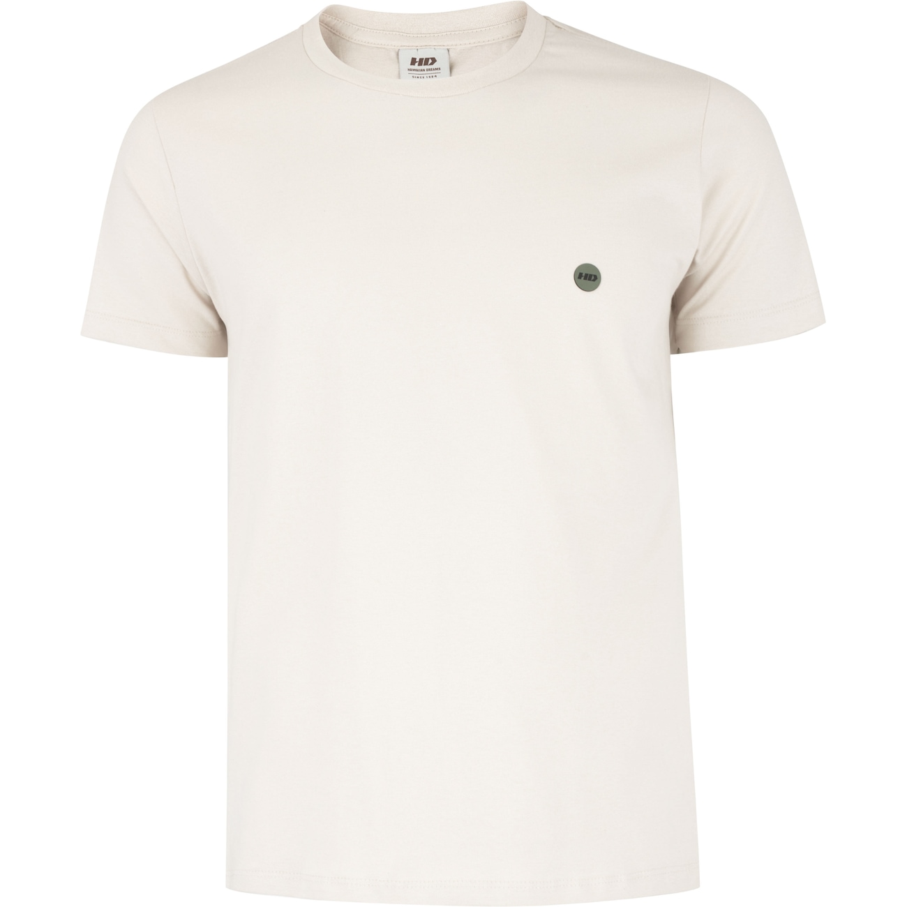 Camiseta HD Basic H0412 Masculina - Video 1