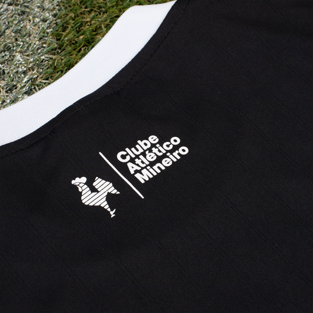 Camiseta do Atlético-MG Estremecer Braziline Masculina - Video 1