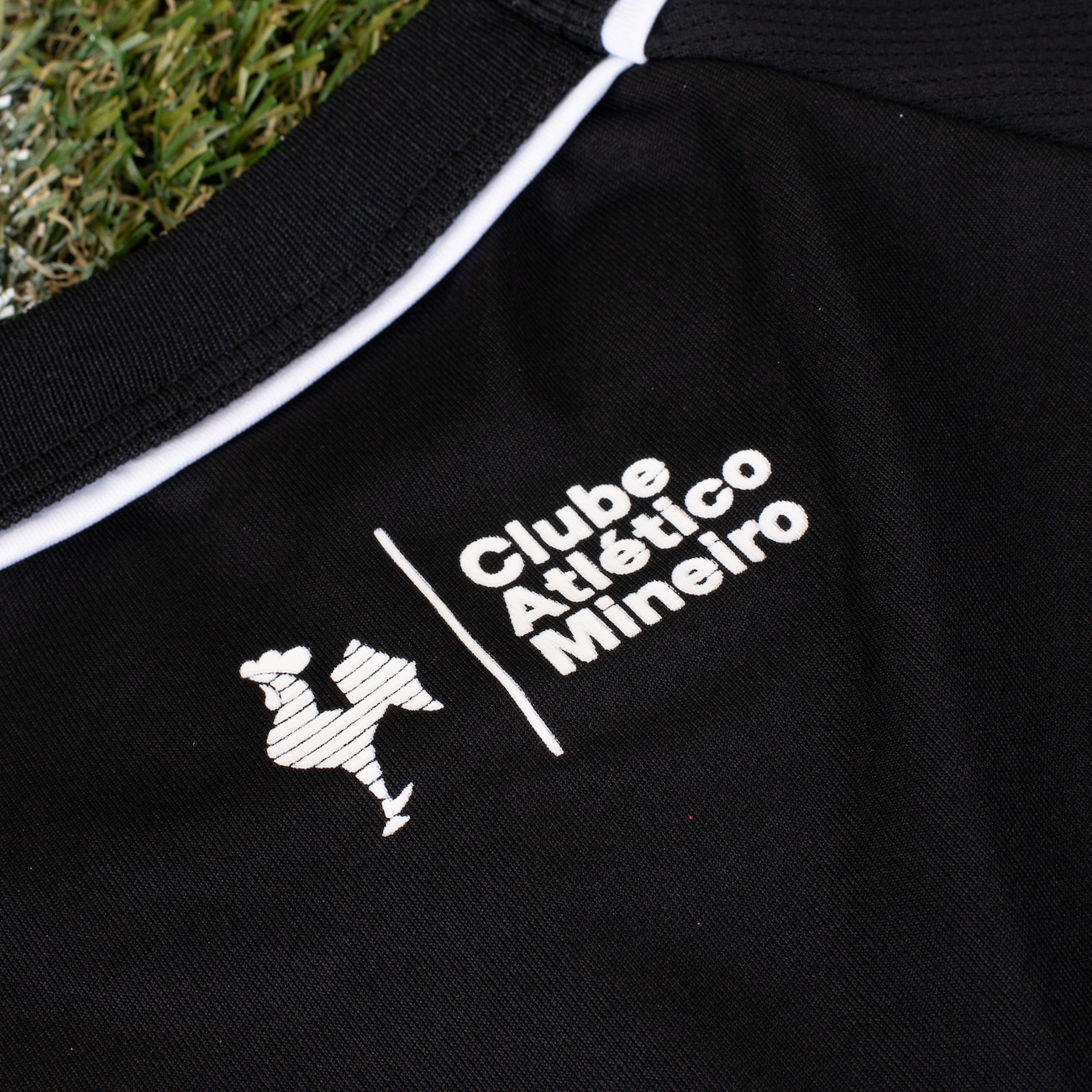 Camiseta do Atlético-MG Berro Braziline Masculina - Video 1