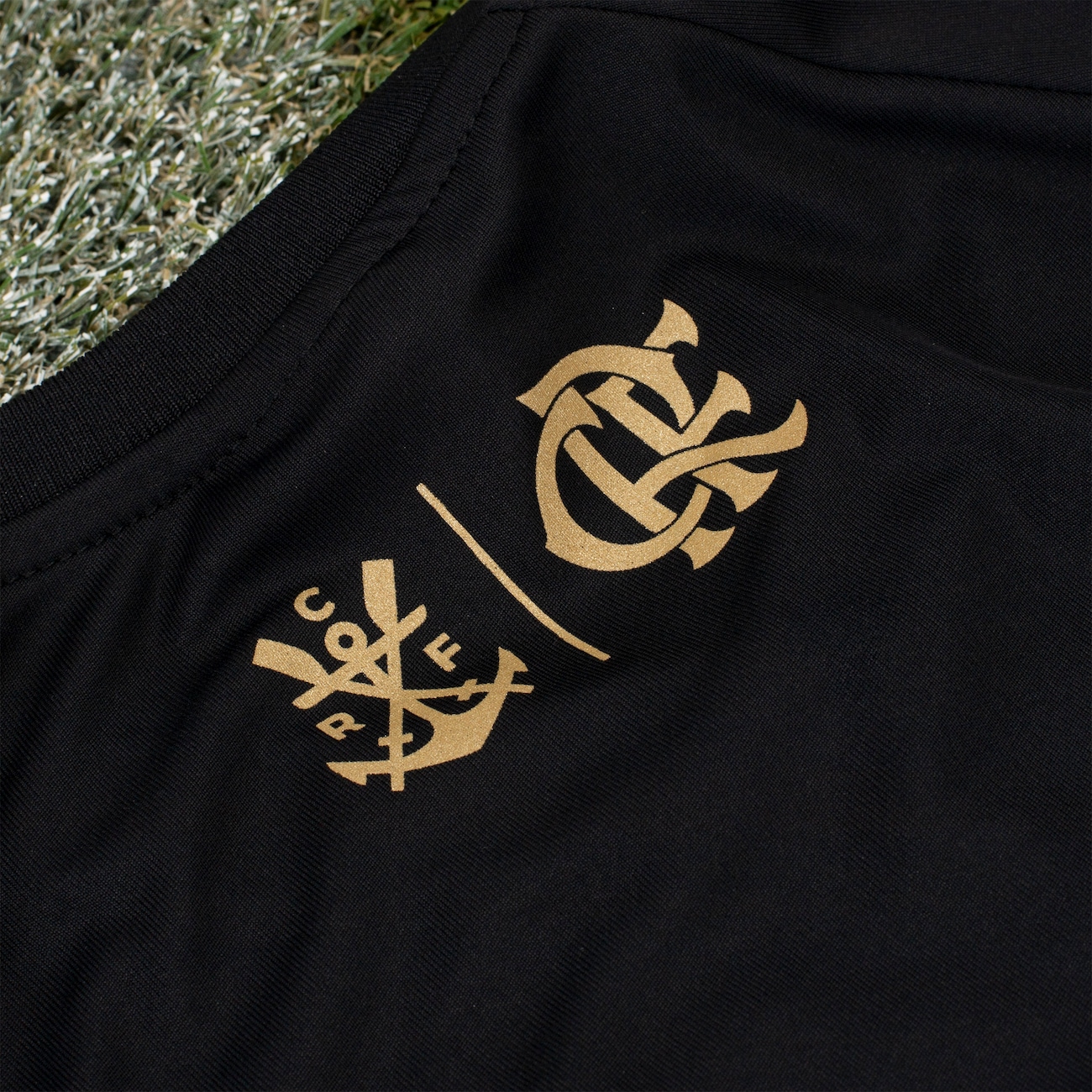 Camiseta do Flamengo Energia Braziline Feminina - Video 1