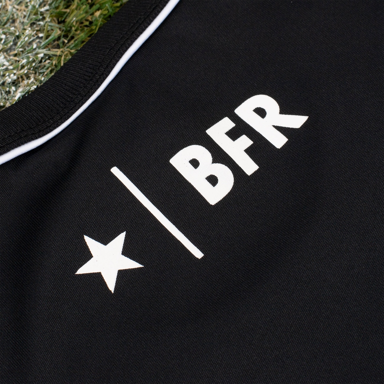 Camiseta do Botafogo Intenso Braziline Masculina - Video 1