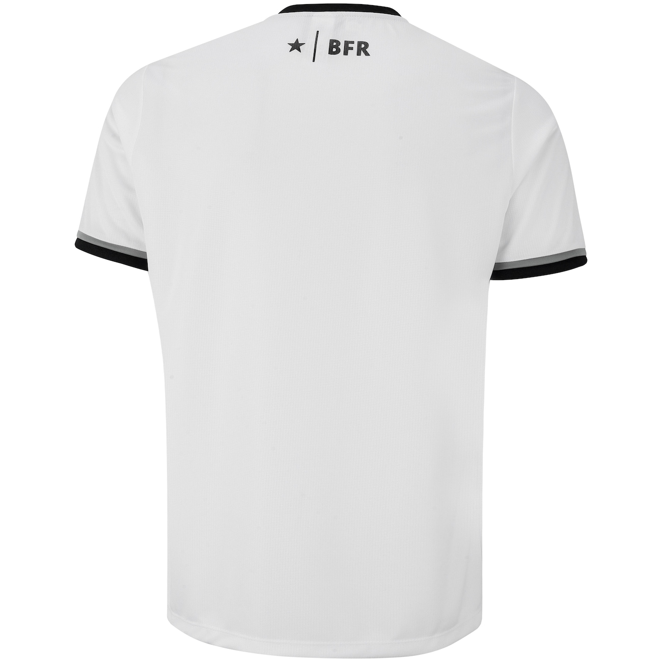 Camiseta do Botafogo Sensação Braziline Masculina - Video 1