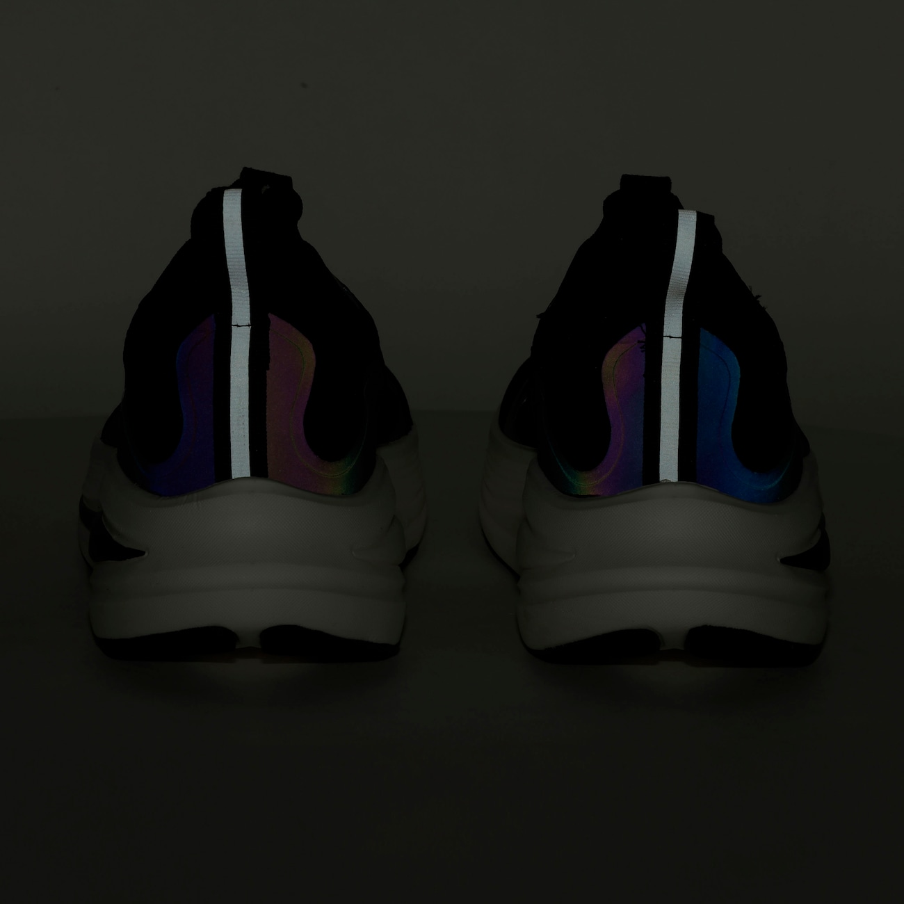 Tênis Masculino Mizuno Neo Aura Knit - Video 1