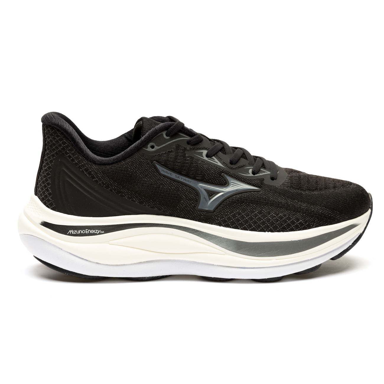 Tênis Masculino Mizuno Wave Skyway | Centauro Tênis Masculino Mizuno Wave Skyway | Centauro