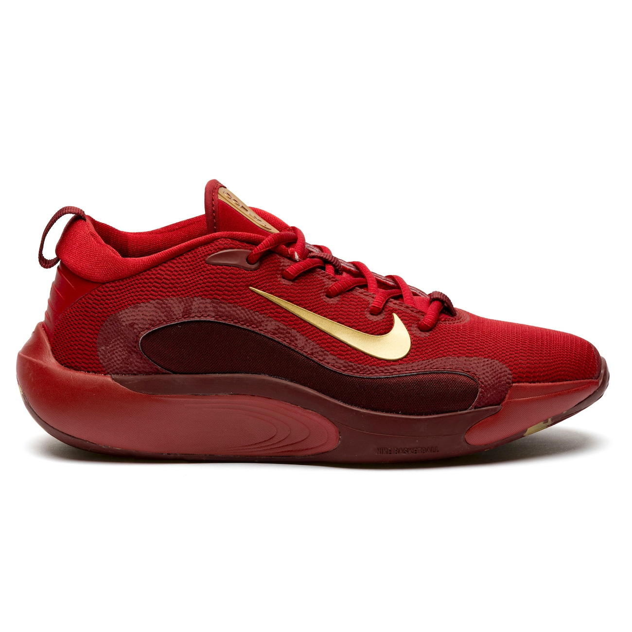 Tênis Juvenil Nike Isofly GS