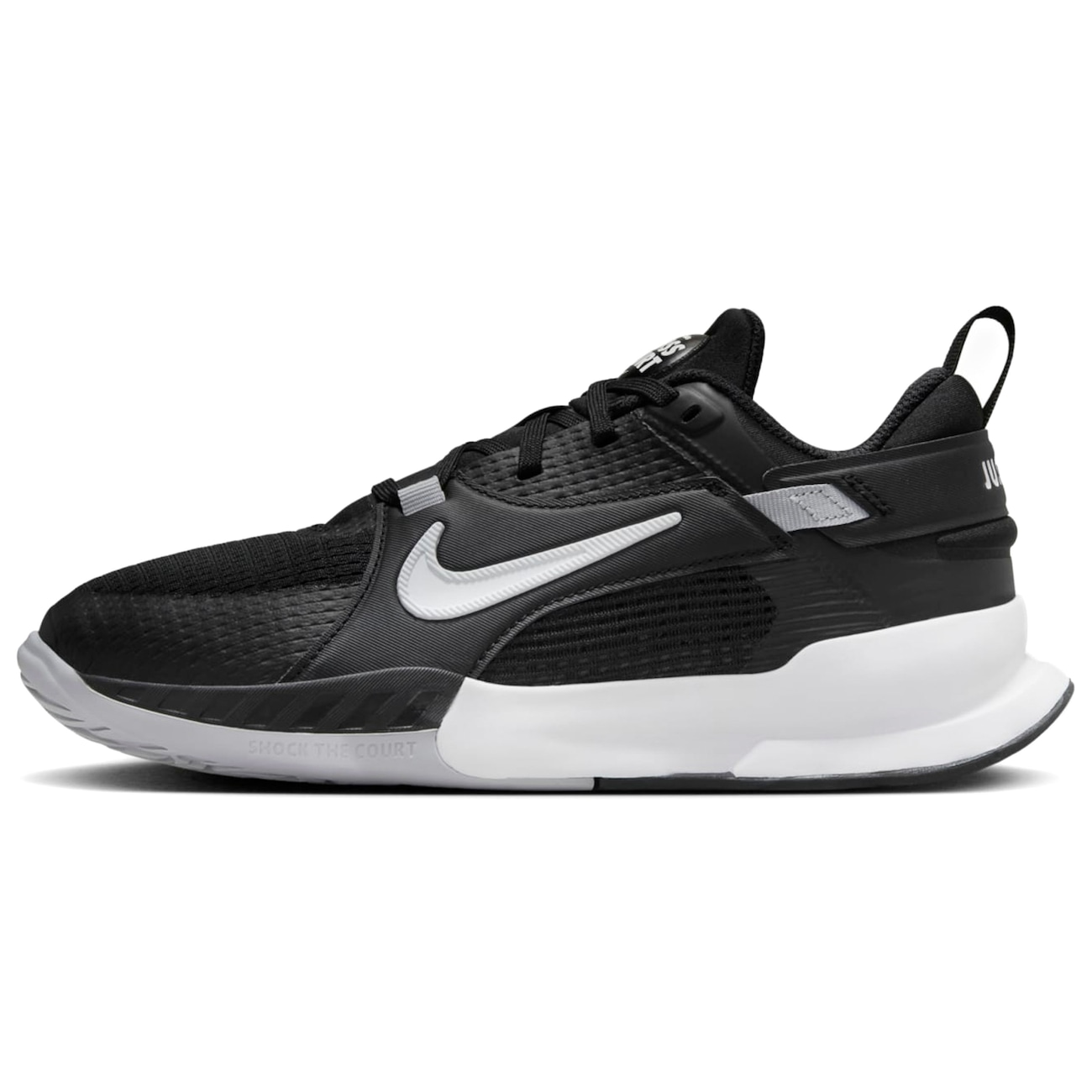 Tênis Juvenil Nike Cross Court | Centauro