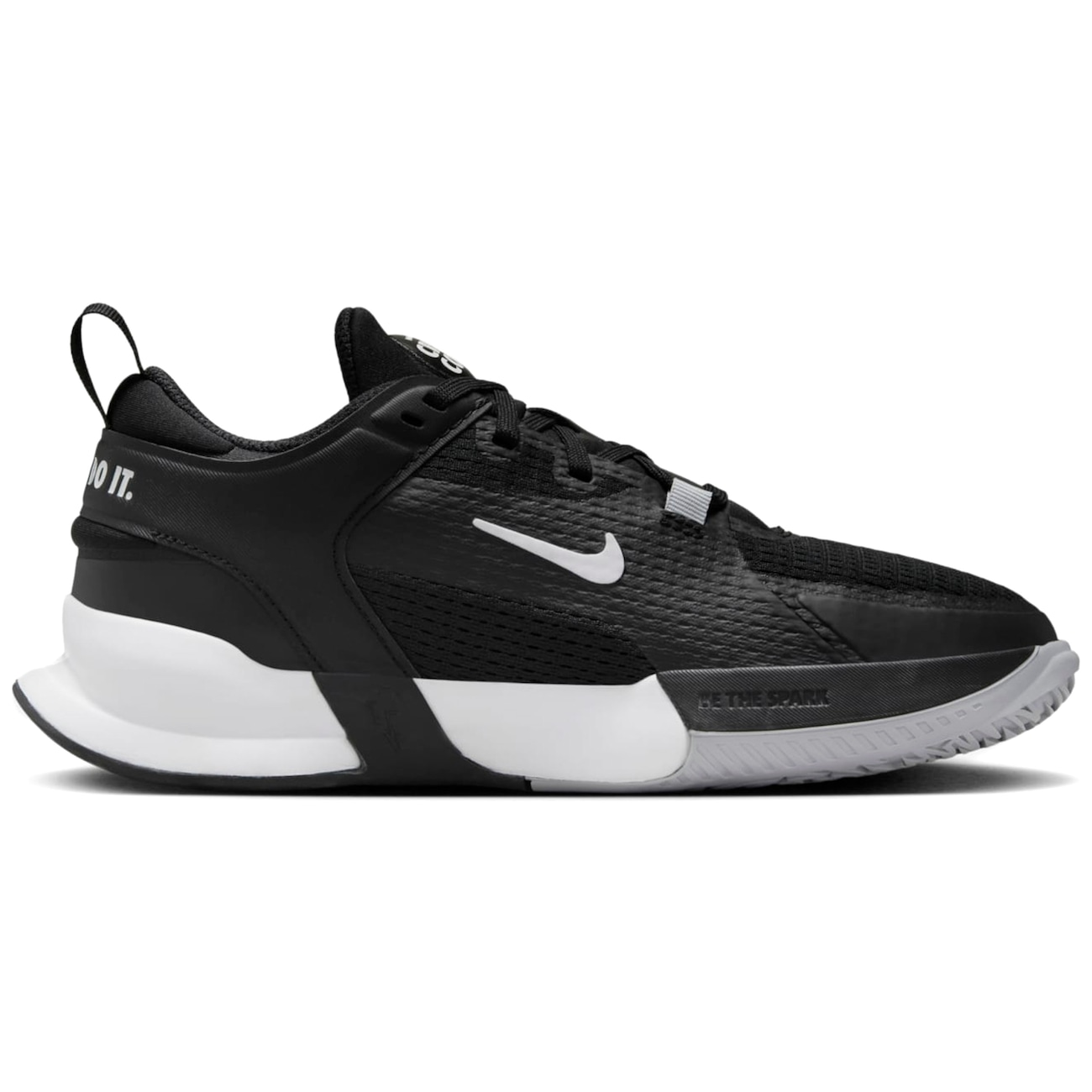 Tênis Juvenil Nike Cross Court | Centauro