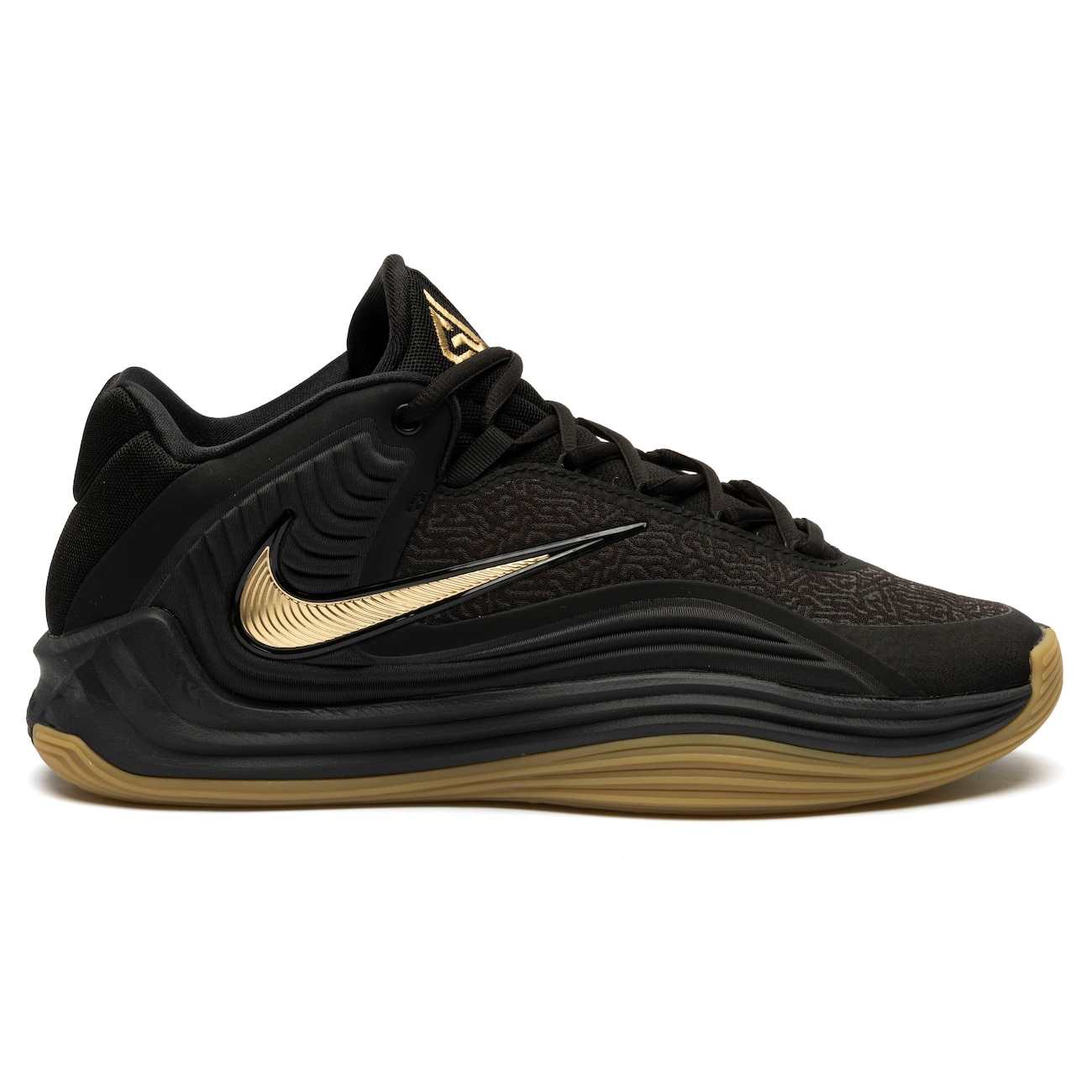 Tênis Masculino Nike Giannis Freak 7 em Promoção | Centauro