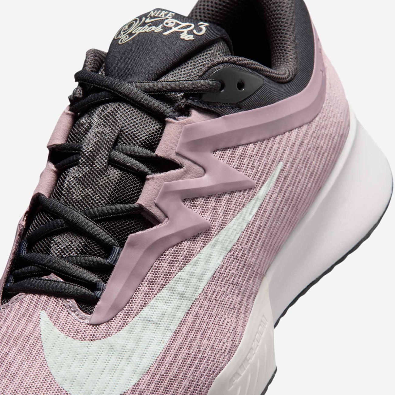 Tênis Nike Zoom Vapor PRO 3 HC Premium - Masculino - Tennis em