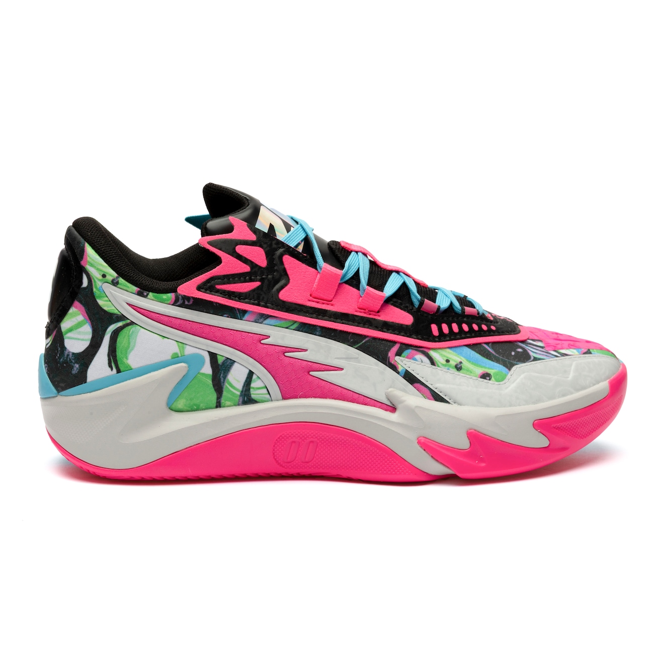 Tênis Masculino Puma Scoot Zeros II 2K | Centauro
