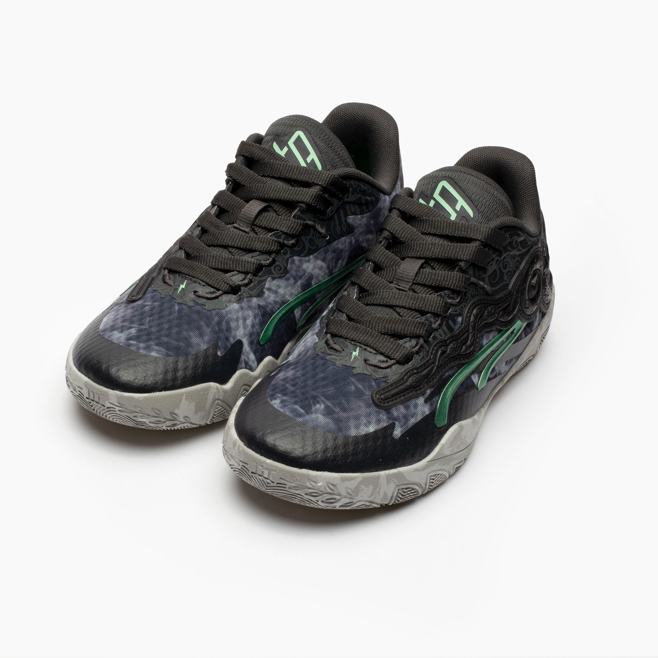 Tênis Masculino Puma Stewie 3 Harry Potter em Promoção | Centauro