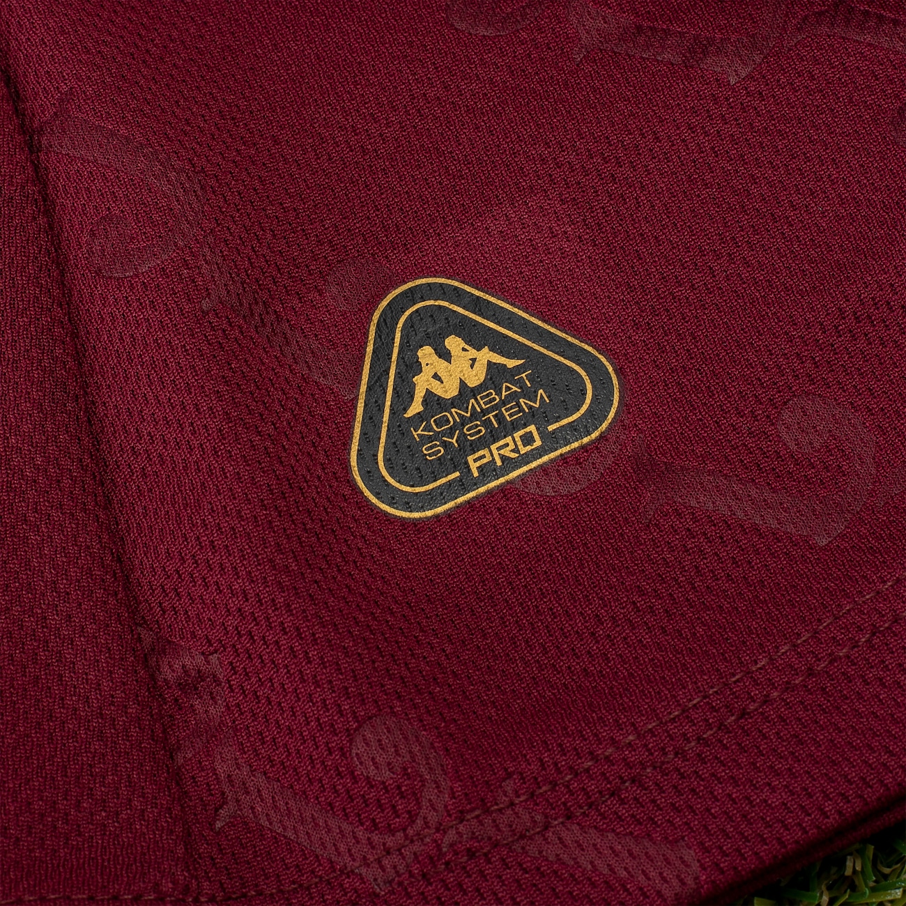 Camisa do Juventus da Mooca I 25/26 Torcedor Kappa Feminina - Video 1