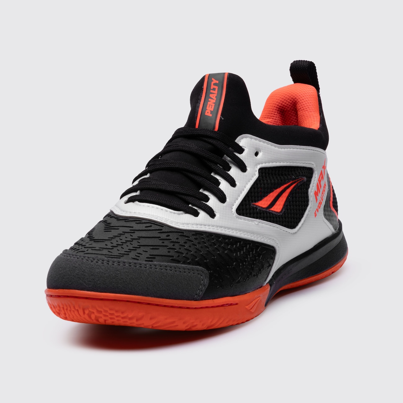 Chuteira Futsal Adulto Penalty Max Evolution Locker Y-1 - Video 1