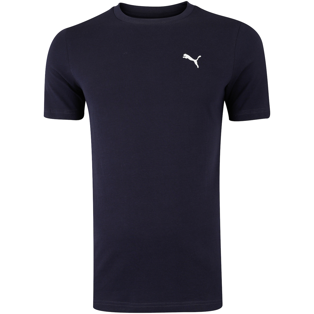 Camiseta Puma Ess Small Logo Masculina - Video 1