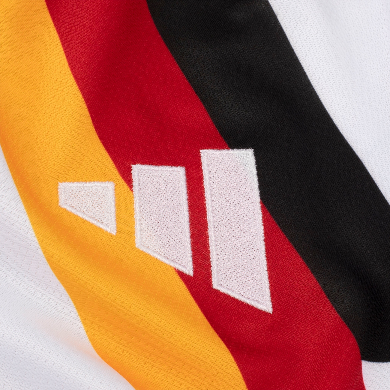 Camisa Seleção da Alemanha I 26/27 Torcedor adidas Masculina - Video 1