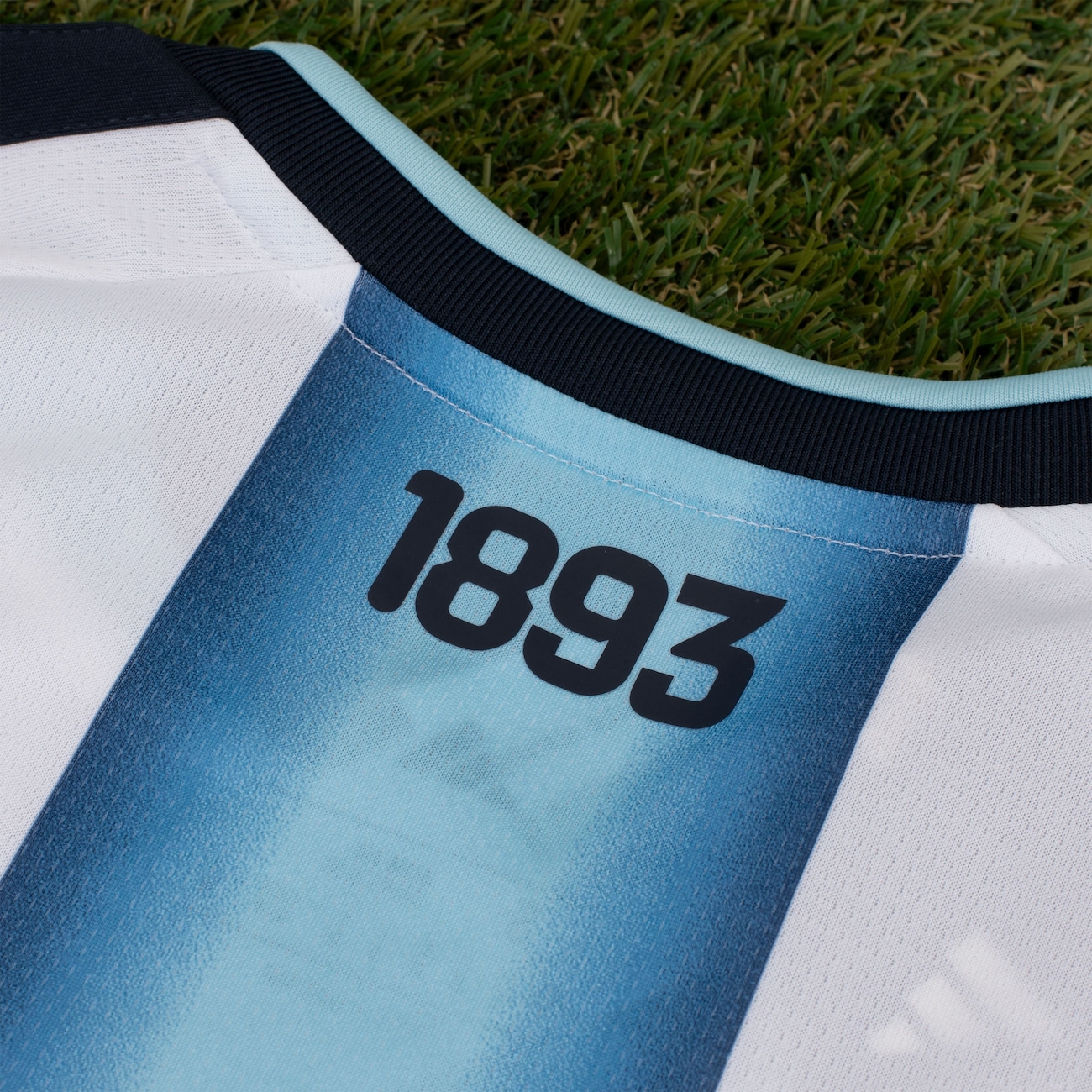 Camisa Seleção da Argentina I 26/27 Torcedor adidas Masculina - Video 1