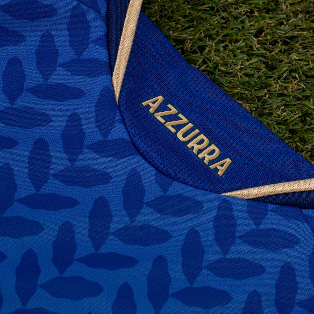 Camisa Seleção da Itália I 26/27 Torcedor adidas Masculina - Video 1