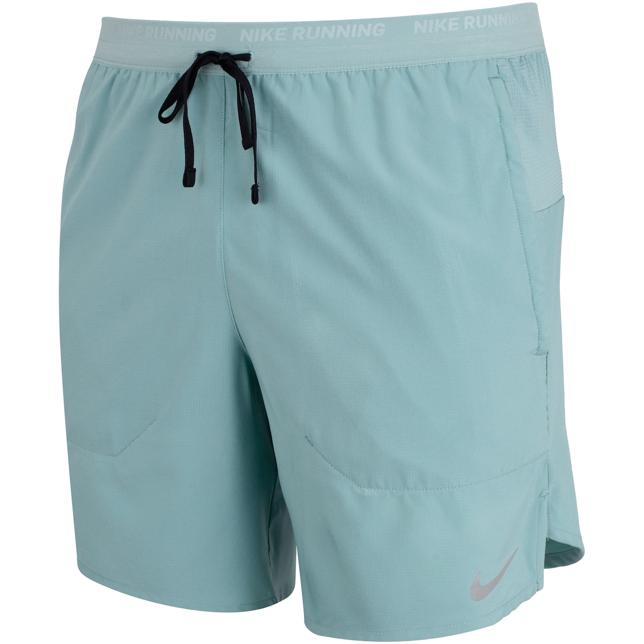 Bermuda Nike Dri-FIT 7in Stride Masculina - Video 1