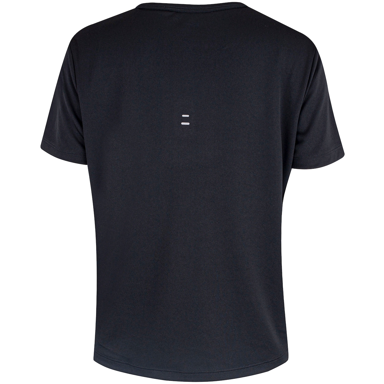 Camiseta Nike Dri-FIT Swoosh Feminina - Video 1