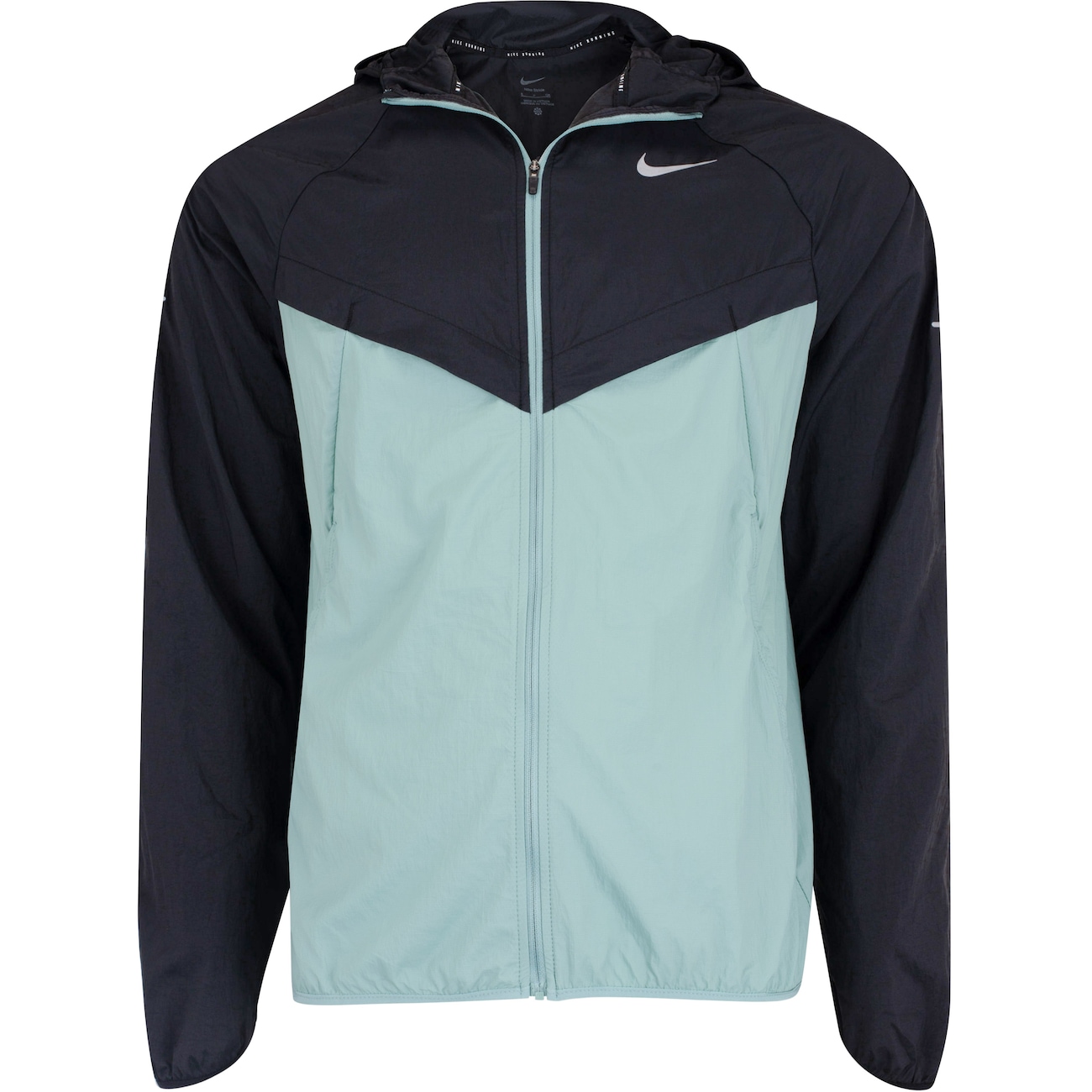 Jaqueta Nike Stride Repel UV Masculina - Video 1