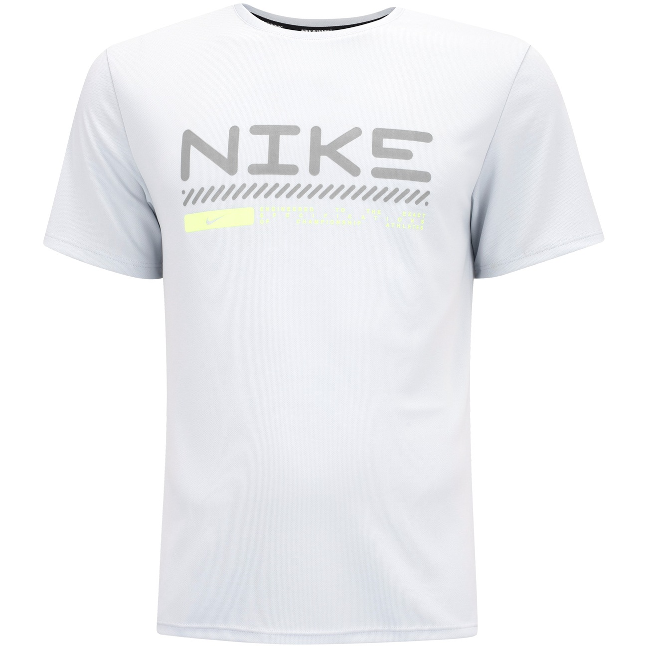 Camiseta Nike Winter Miler Masculina - Video 1