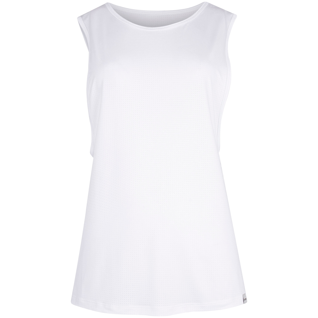 Camiseta Regata Vestem Chris Feminina - Video 1