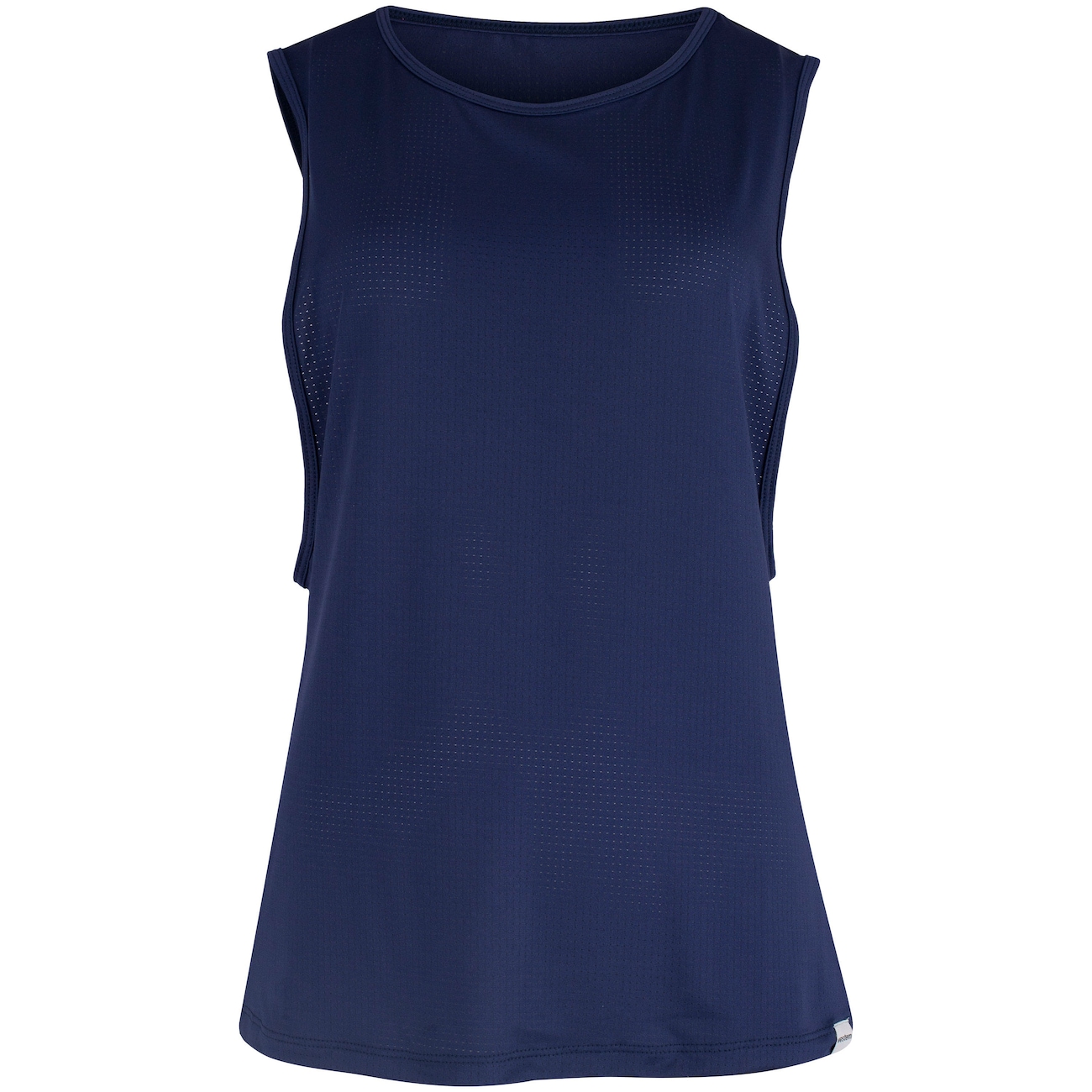 Camiseta Regata Vestem Chris Feminina - Video 1