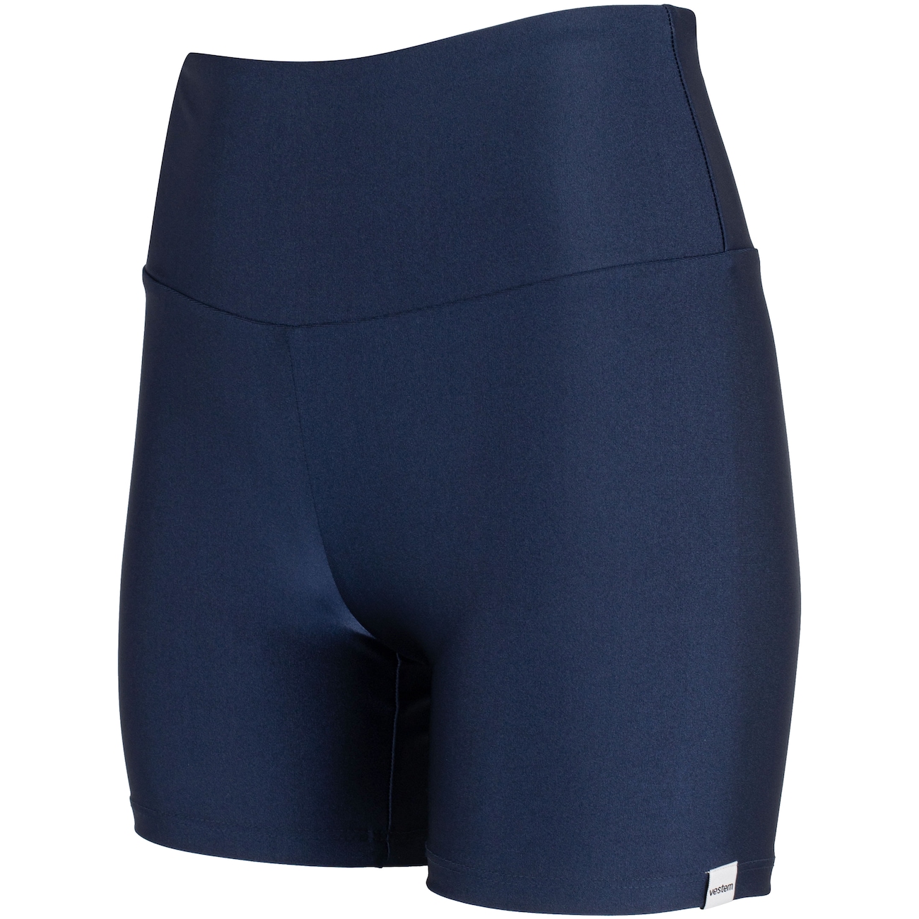 Short Vestem Shape Up Trilobal Feminino - Video 1