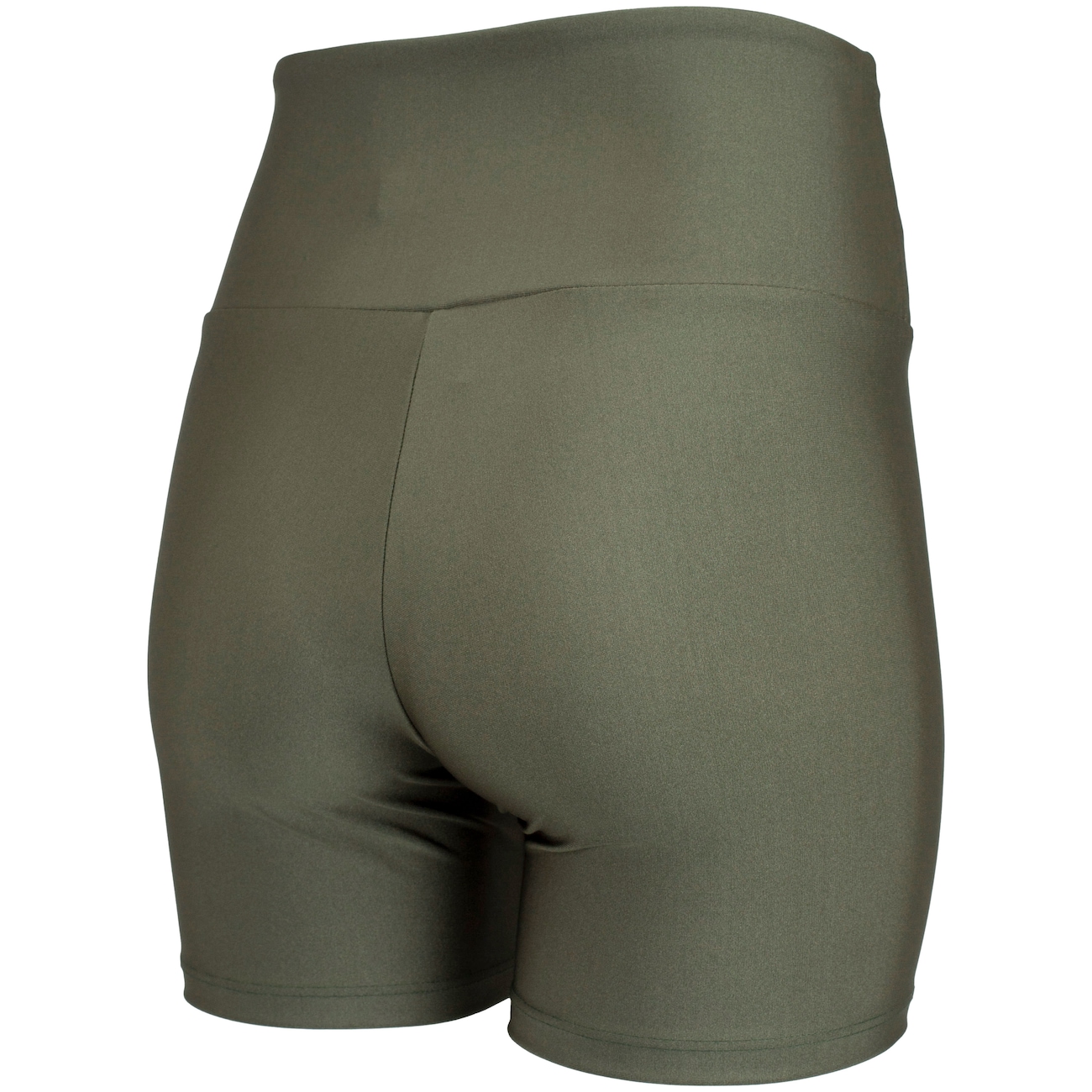 Short Vestem Shape Up Trilobal Feminino - Video 1