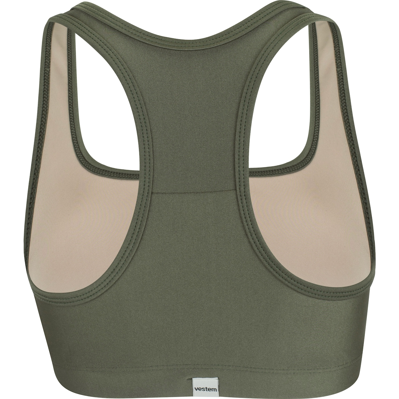 Top Vestem Sedução Trilobal Adulto - Video 1