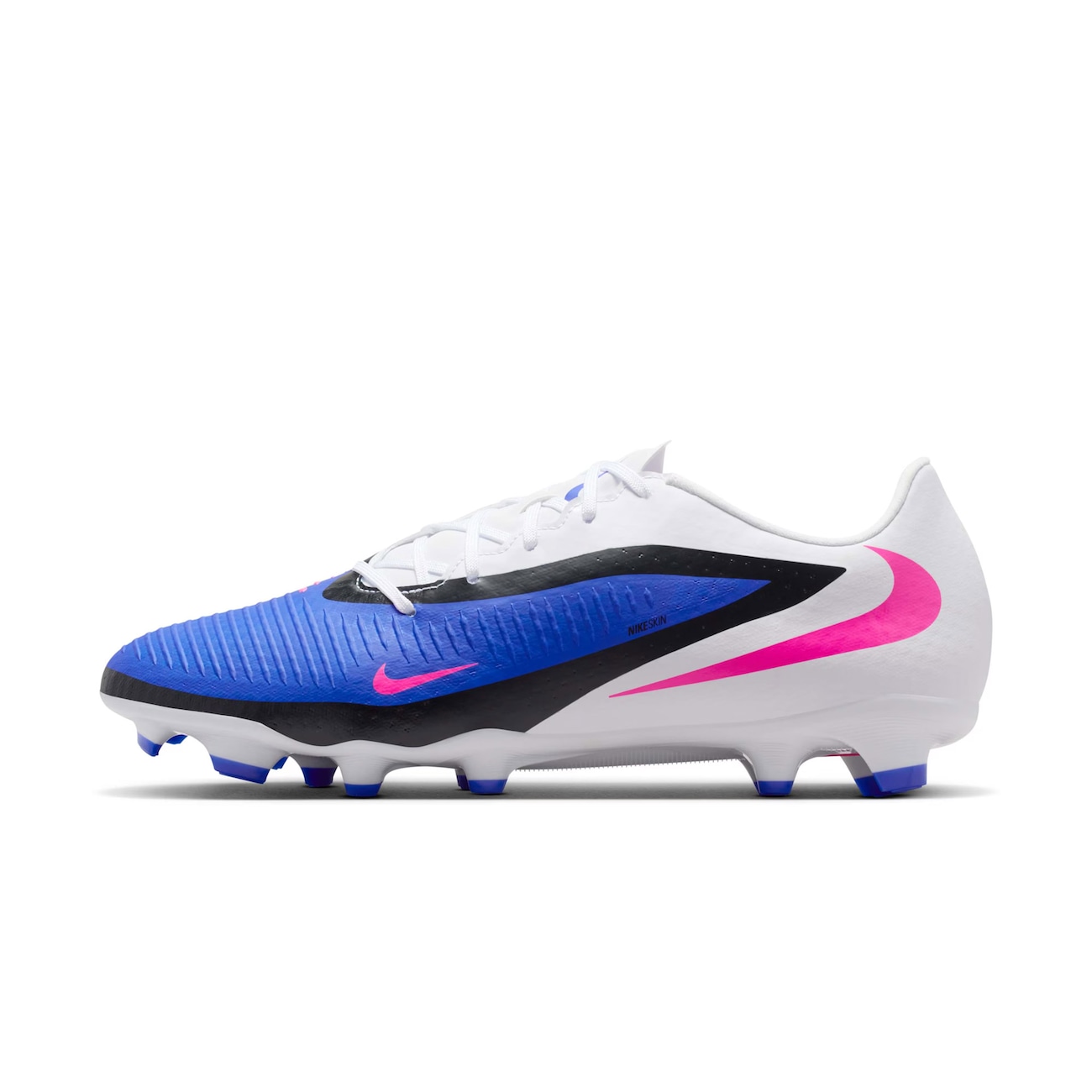 Chuteira de Campo Adulto Nike Phantom 6 Academy em Promoção | Centauro