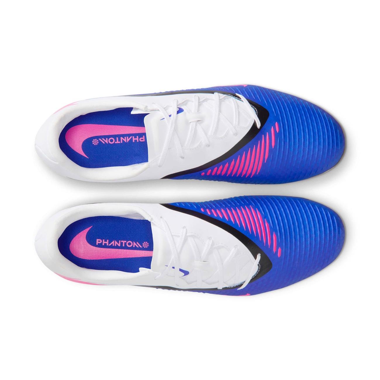 Chuteira de Campo Adulto Nike Phantom 6 Academy em Promoção | Centauro