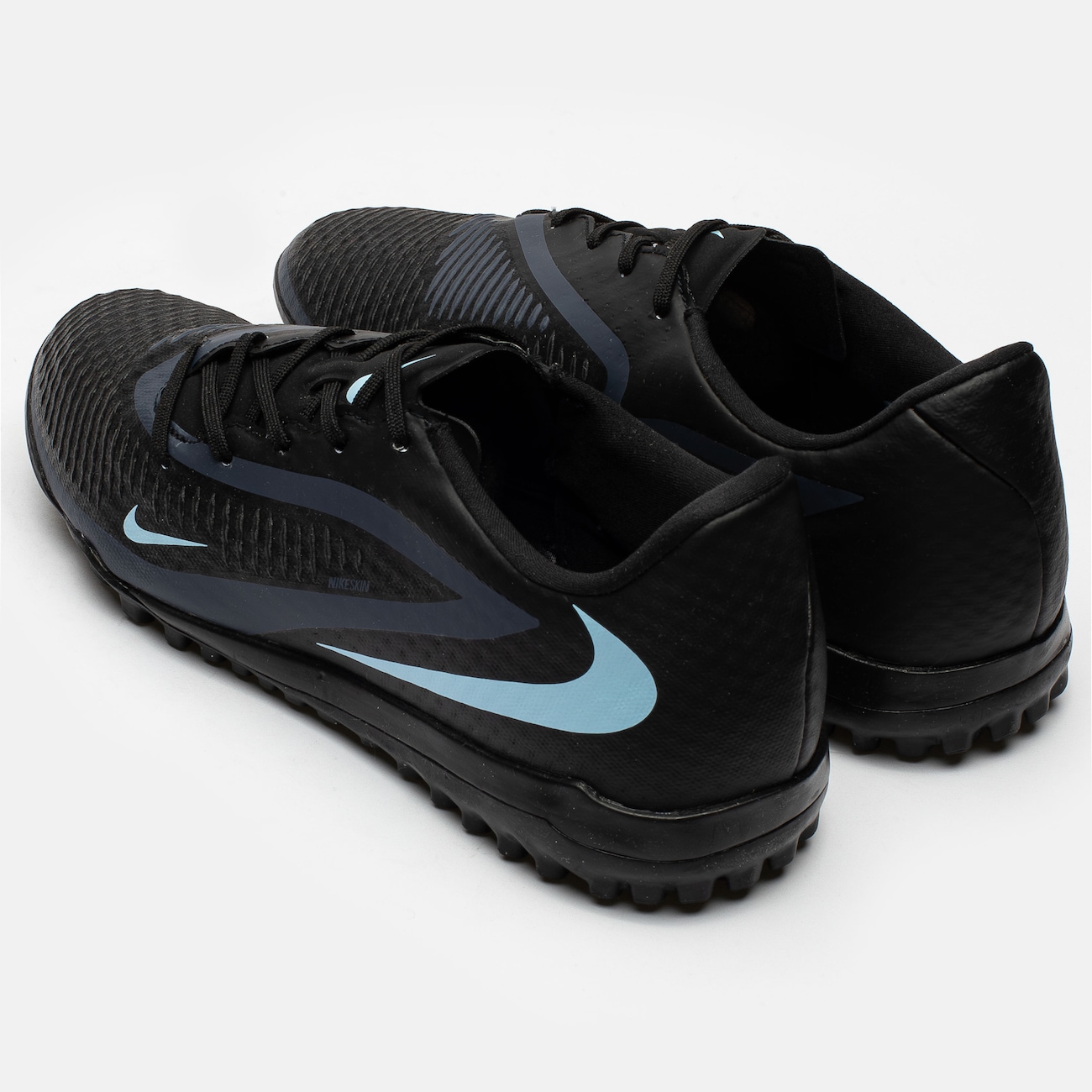 Chuteira Society Adulto Nike Phantom 6 Academy | Centauro