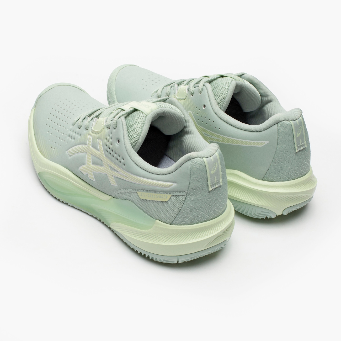 Tênis Asics Gel-Challenger 15 Clay - Feminino - Tennis | Centauro