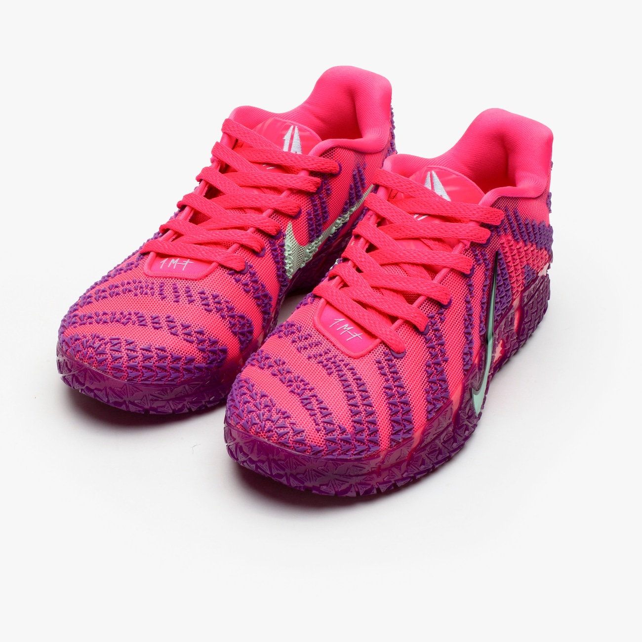 Tênis Masculino Nike JA 3 | Centauro