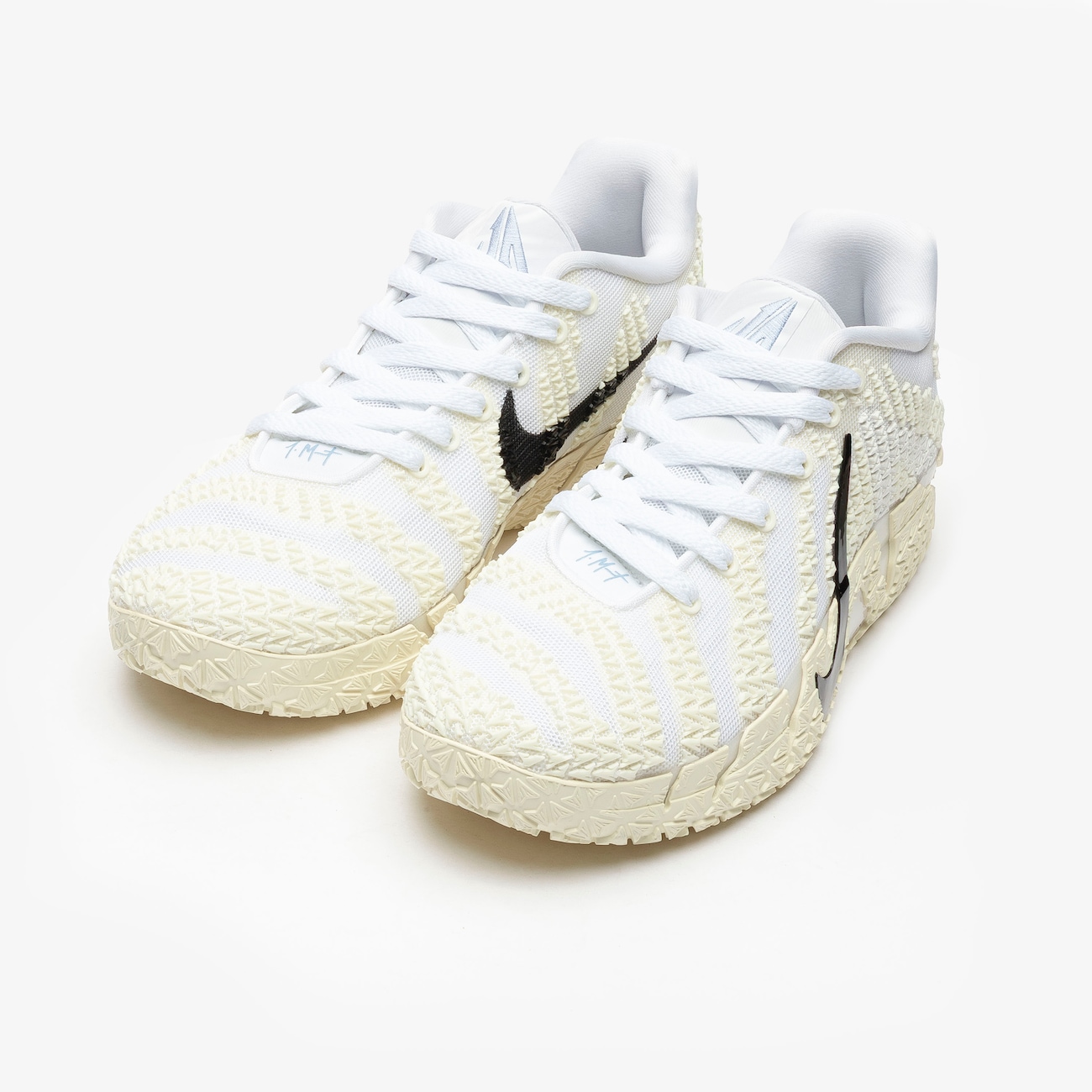 Tênis Masculino Nike JA 3 | Centauro