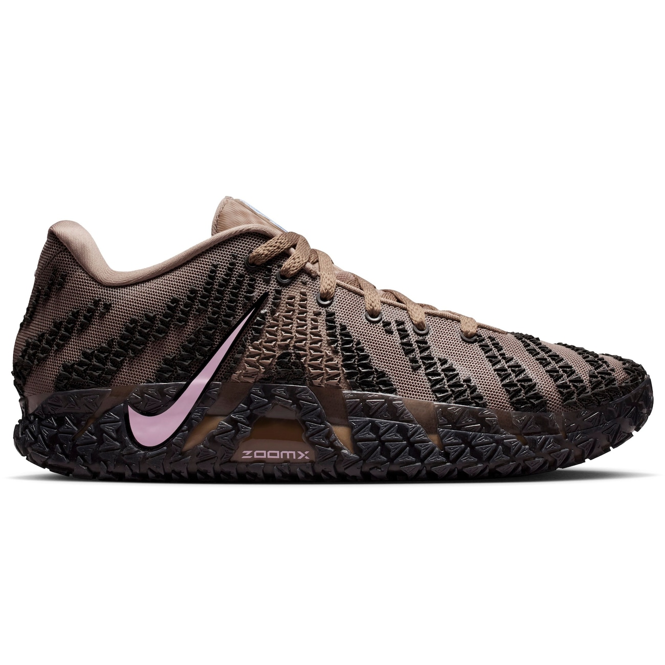 Tênis Masculino Nike JA 3 | Centauro