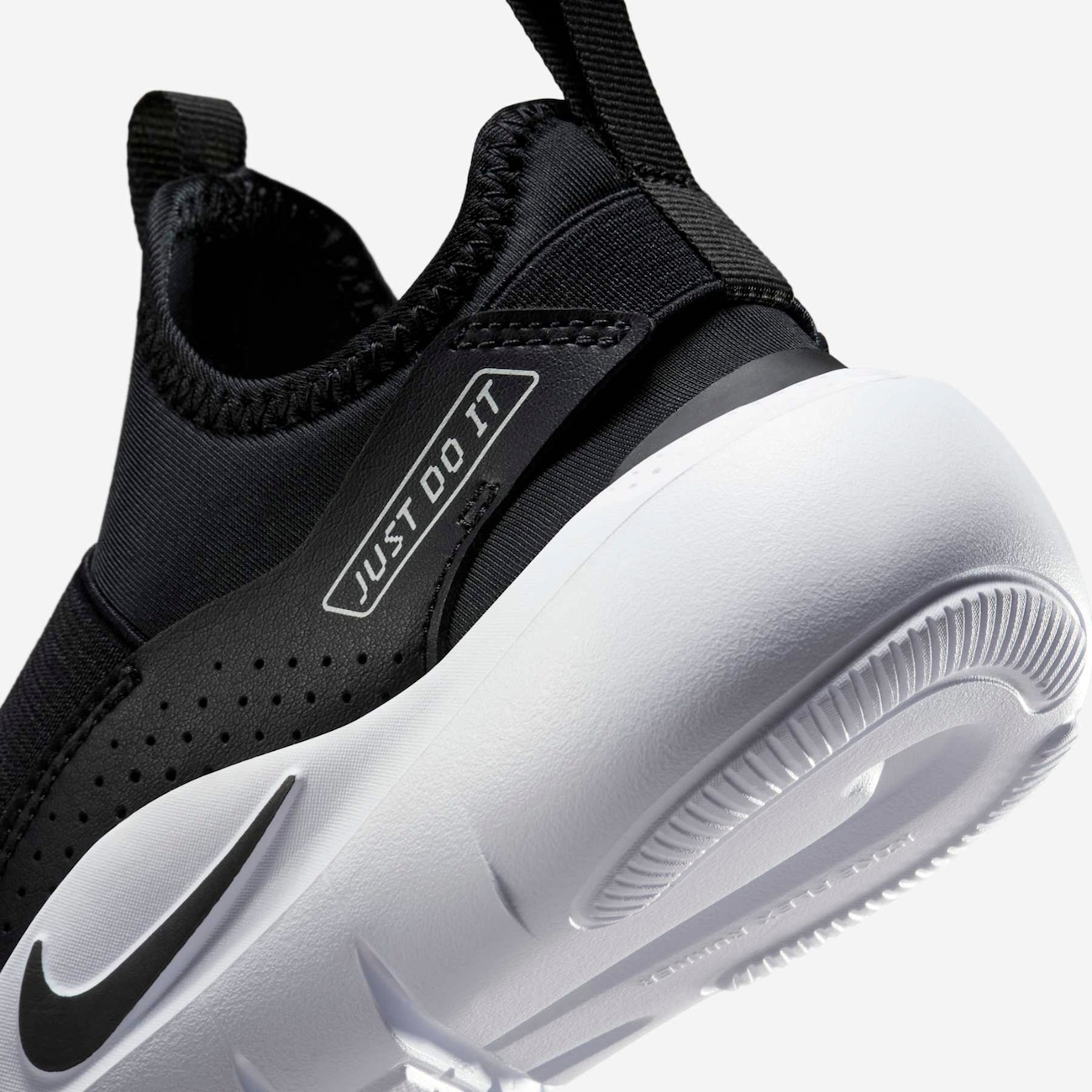Tênis Infantil Nike Flex Runner 4 - Video 1