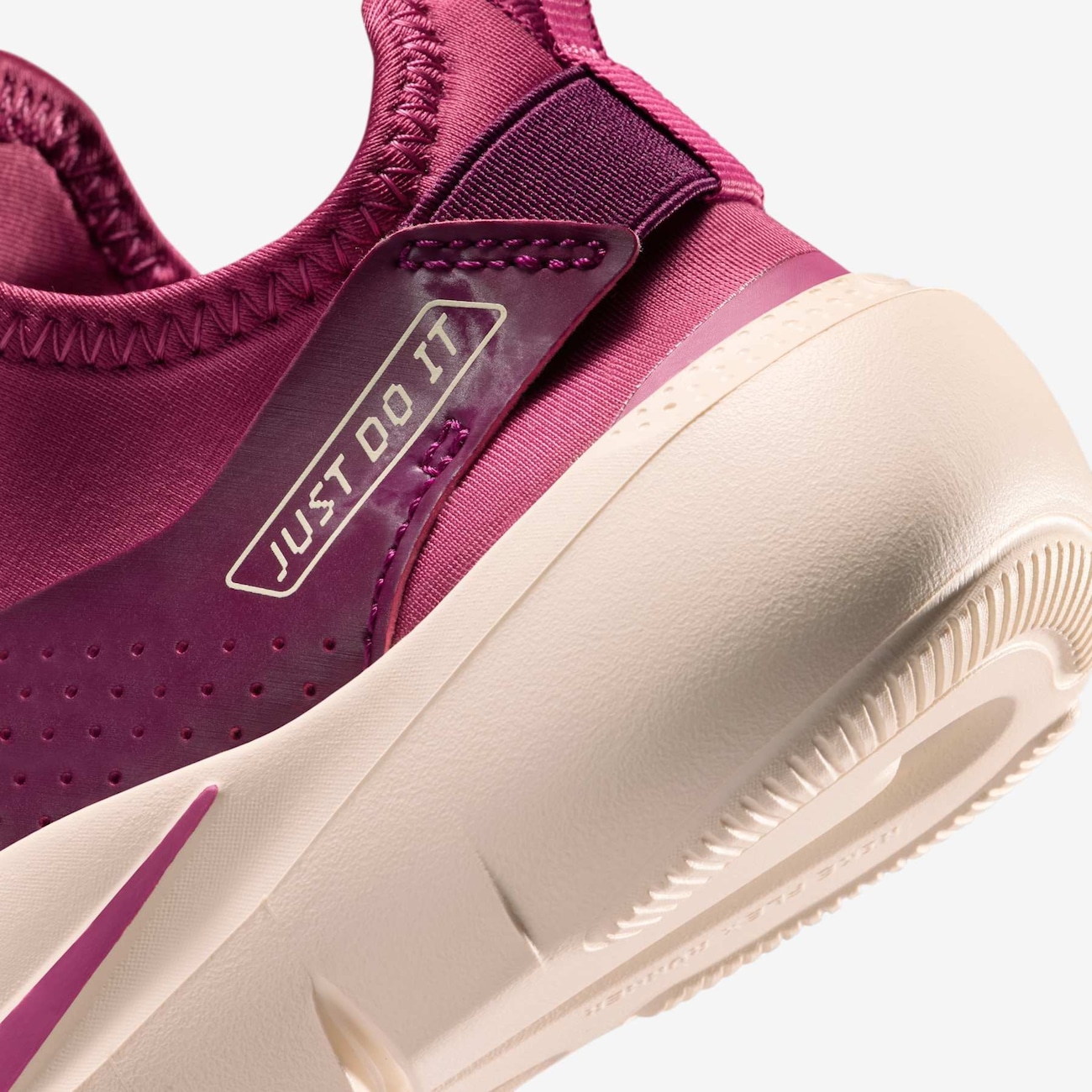 Tênis Infantil Nike Flex Runner 4 - Video 1