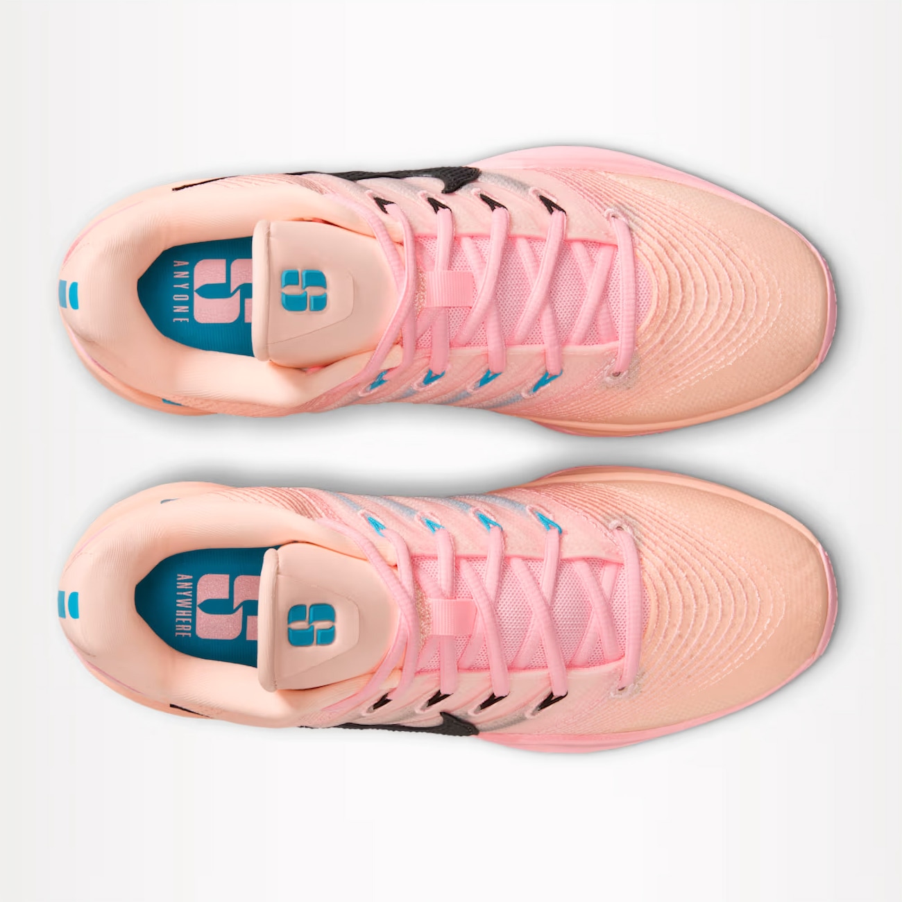 Tênis Unissex Nike Sabrina 3 | Centauro