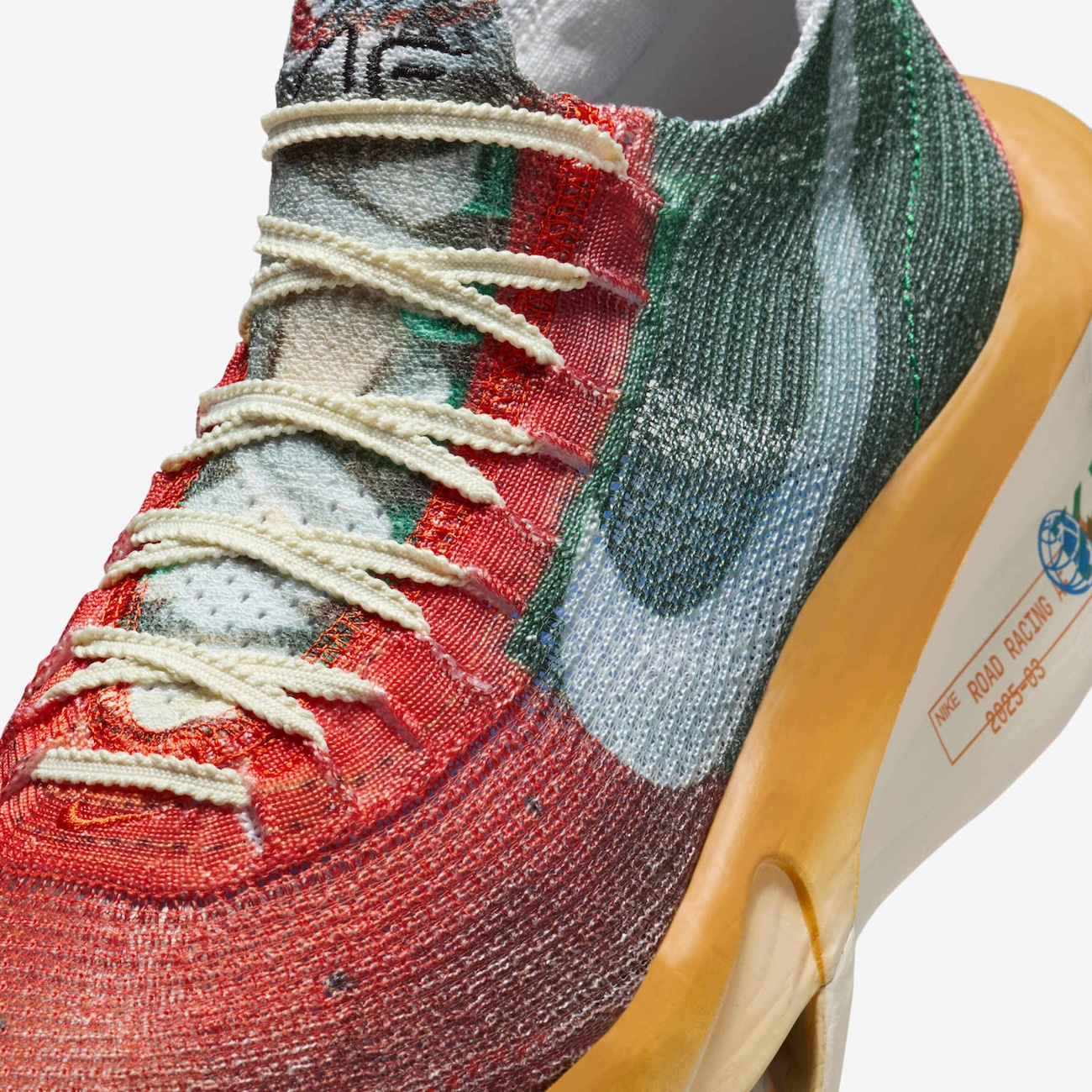 Tênis Masculino Nike Air Zoom Alphafly 3 Premium em Promoção