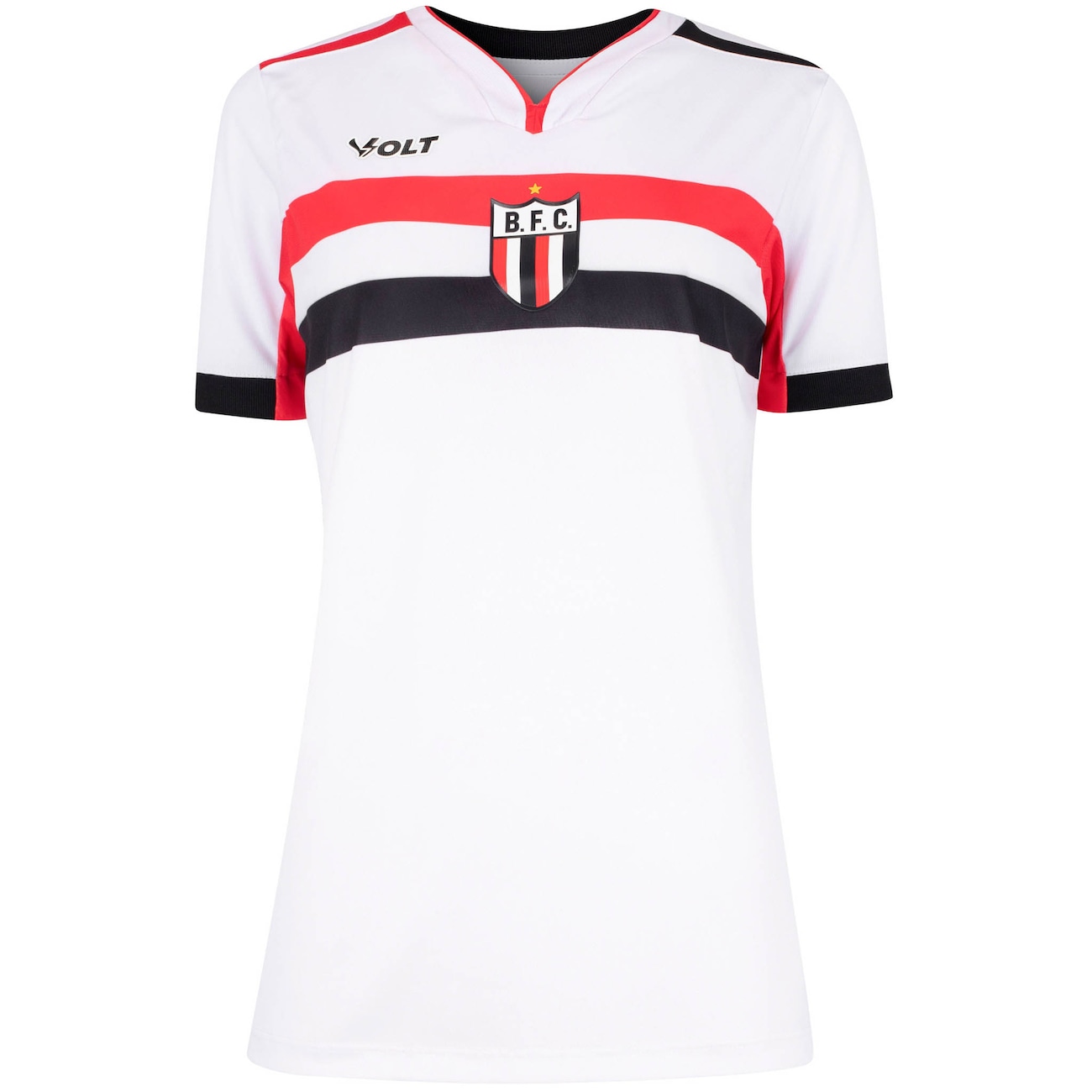 Camisa do Botafogo-SP I 25/26 Torcedor Volt Feminina - Video 1