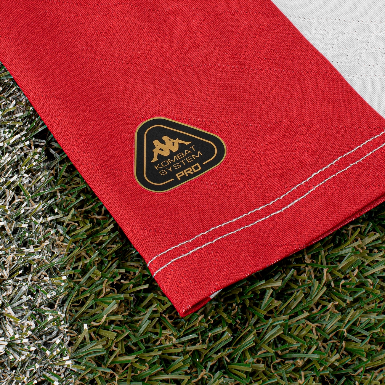 Camisa do Bangu I 25/26 Torcedor Kappa Masculina - Video 1