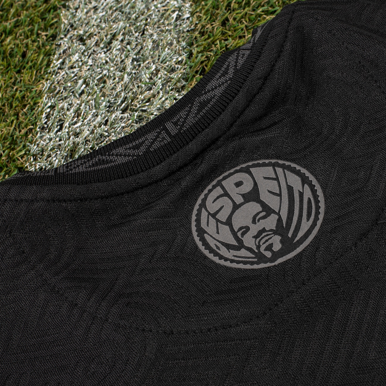 Camisa do Vitória-BA 25/26 Consciência Negra Volt Masculina - Video 1