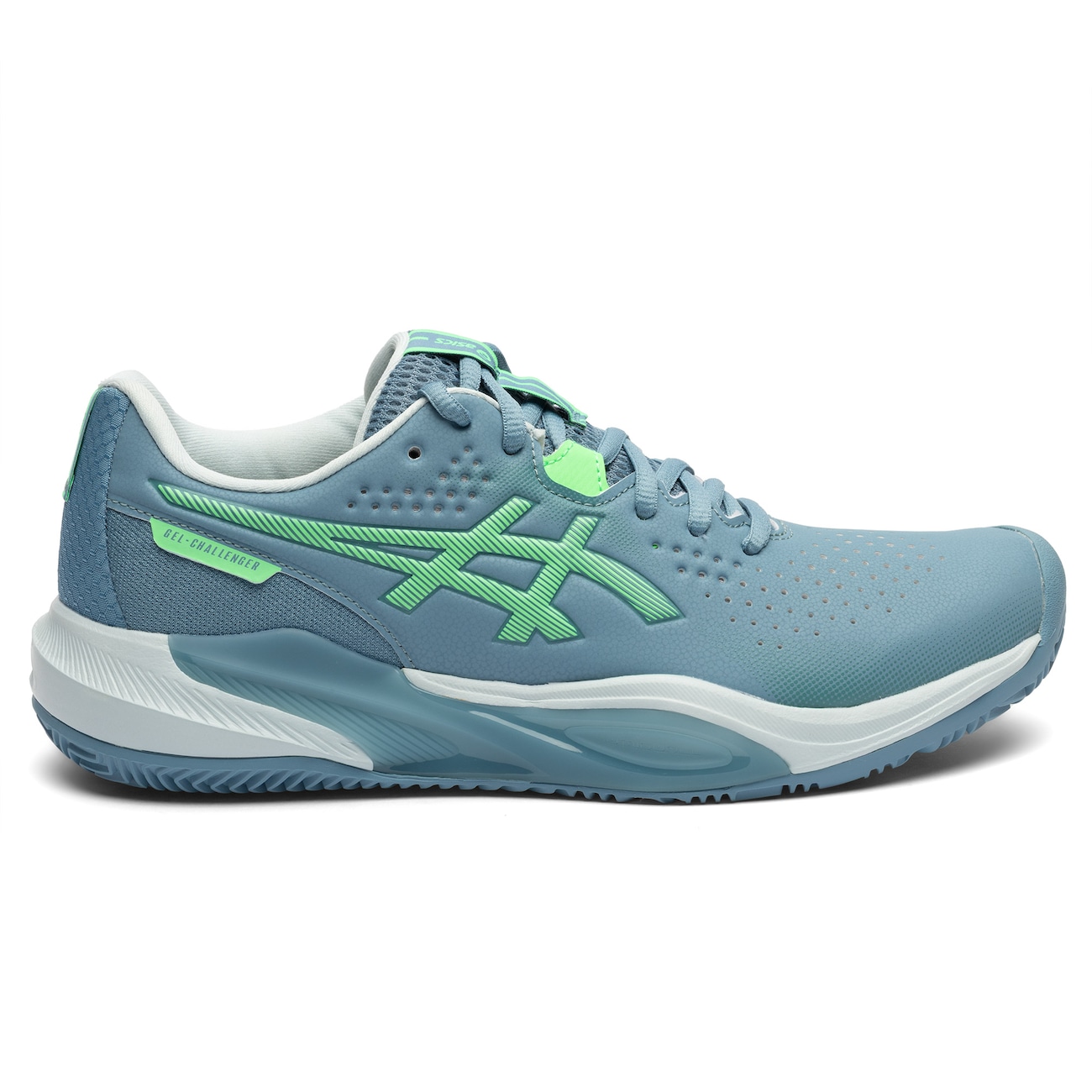 Tênis Asics Gel-Challenger 15 Padel - Masculino - Tennis | Centauro