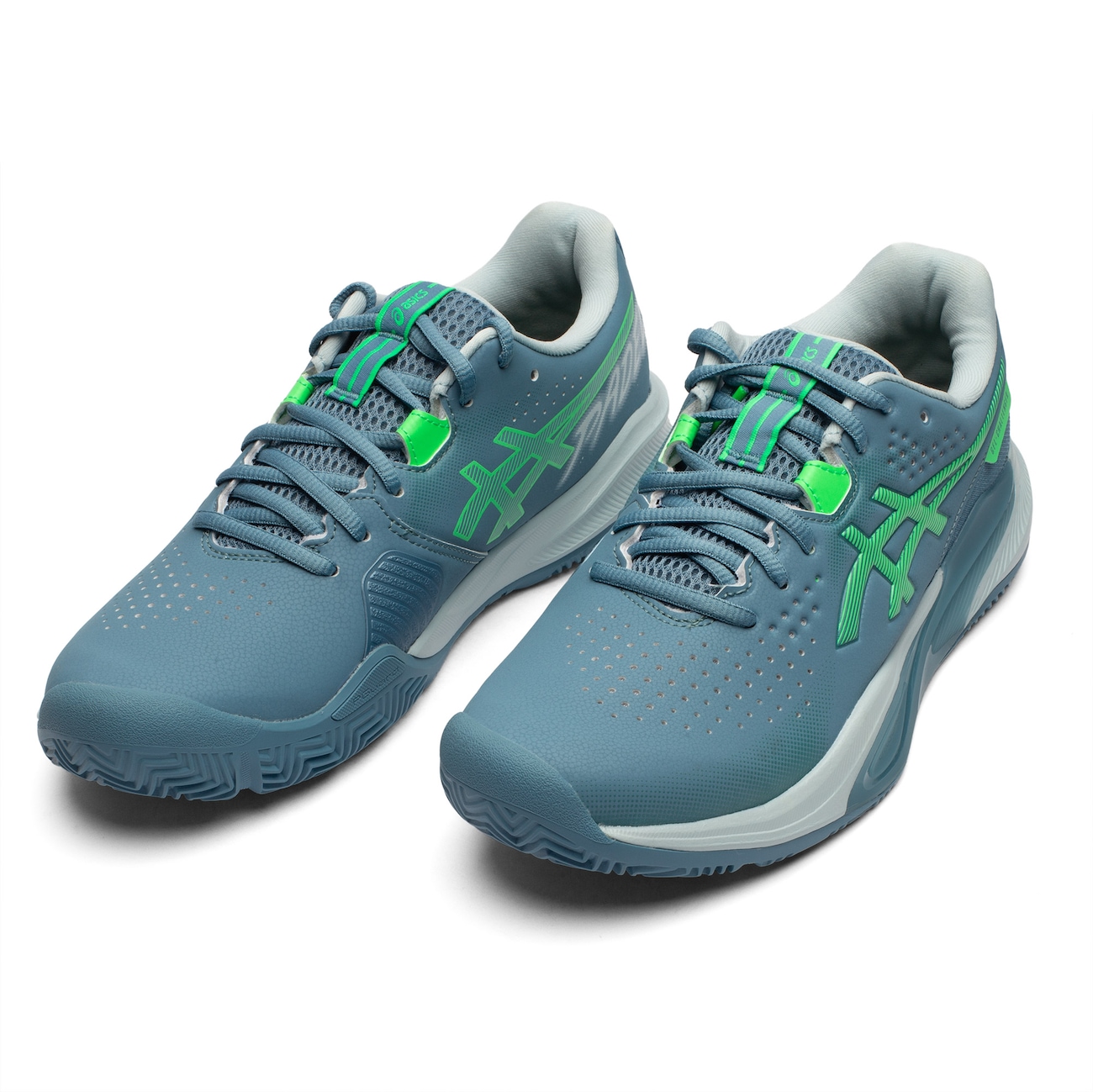 Tênis Asics Gel-Challenger 15 Padel - Masculino - Tennis | Centauro