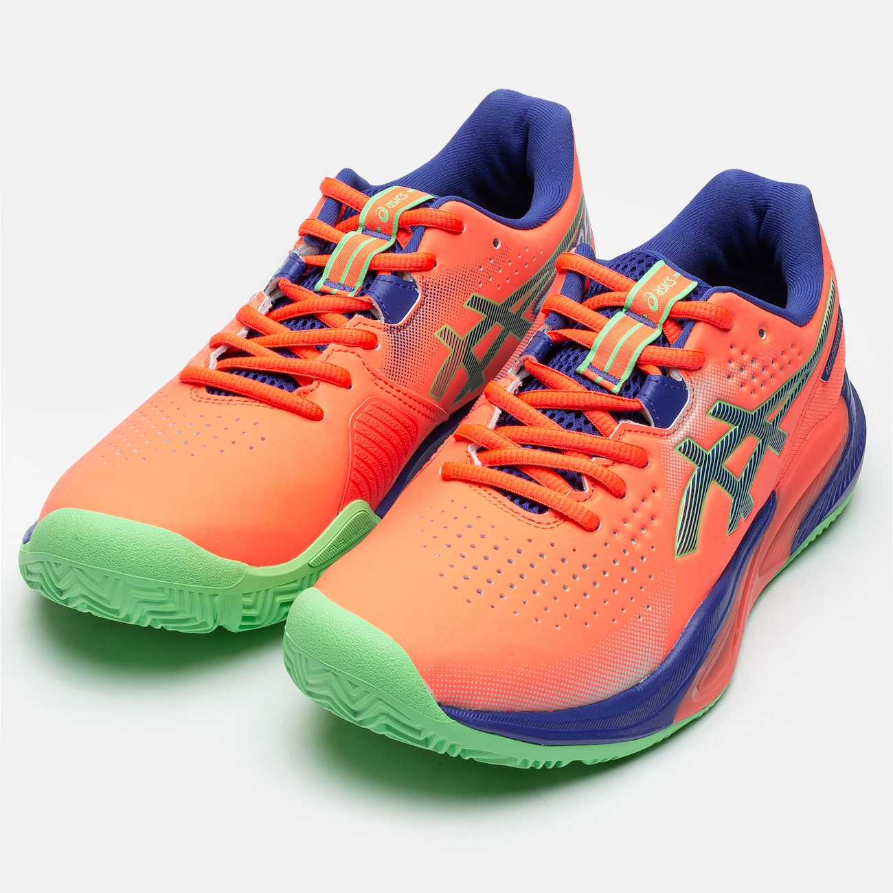 Tênis Masculino ASICS Gel-Challenger 15 Padel em Promoção | Centauro
