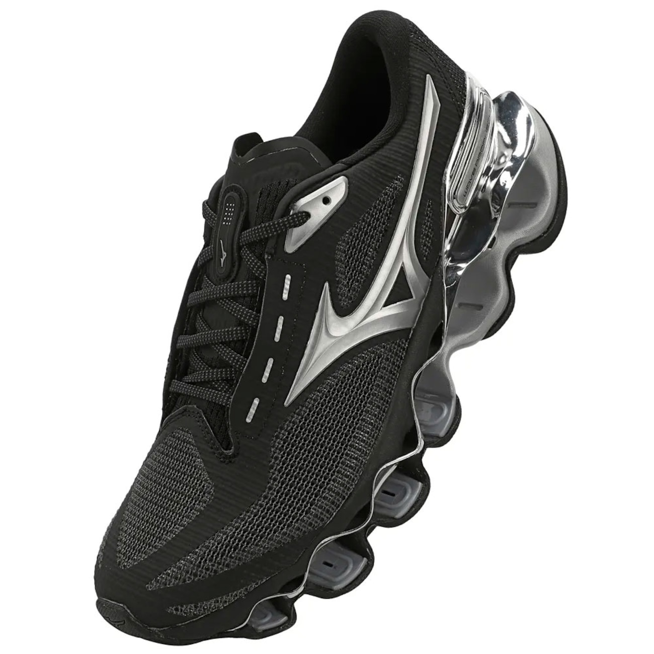 Tênis Masculino Mizuno Wave Prophecy 15 SE | Centauro